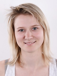 from the, czech casting